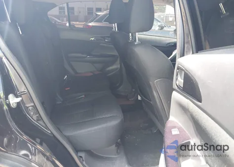 2019 Mitsubishi Eclipse Cross Le z USA, uszkodzony, nr VIN JA4AT4AA6KZ050209